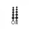 Zestaw - Satisfyer Love Beads (set of 2) (Black)